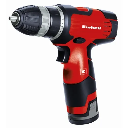 AKU BUŠILICA  TH-CD 12LI EINHELL