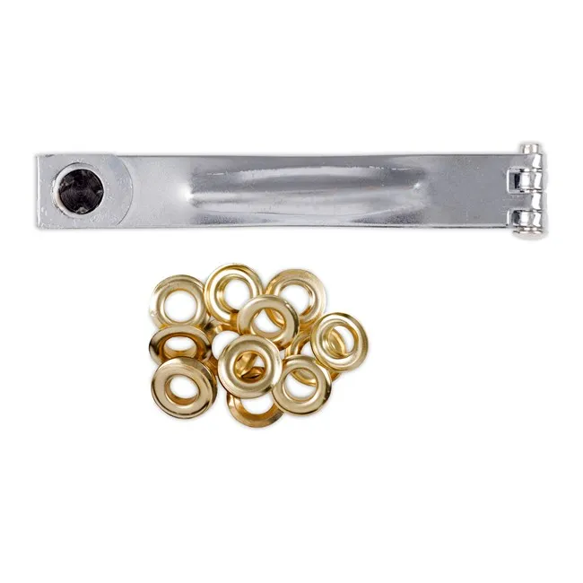 Alat za alke 10mm + 10kom