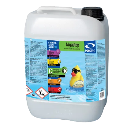 ALGASTOP 5L