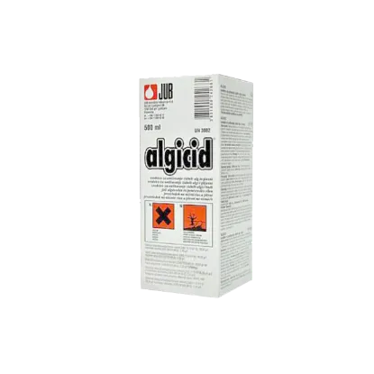 ALGICID-SREDSTVO PROTIV ZIDNIH ALGI I PLESNI  0.5 LIT