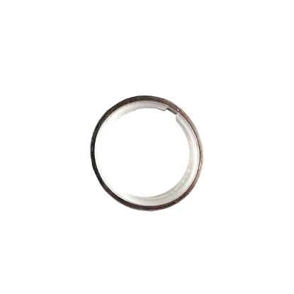 ALKE ZA GARNIŠNU FRANCE HROM 19mm, 10KOM