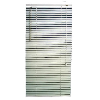 ŽALUZINA PVC 40X120cm  BELA