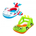 AUTO/AVION NA NADUVAVANJE BABY