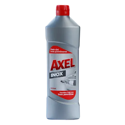 AXEL - inox 500ml