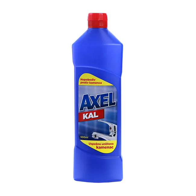 AXEL KAL -  ZA SKIDANJE KAMENCA 500ml