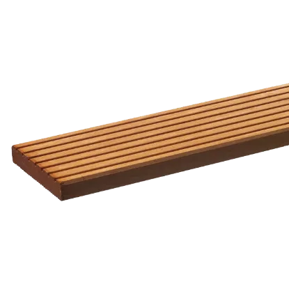 BANKERAJ  TVRDO DRVO 21X145mm 240cm 0.348M2