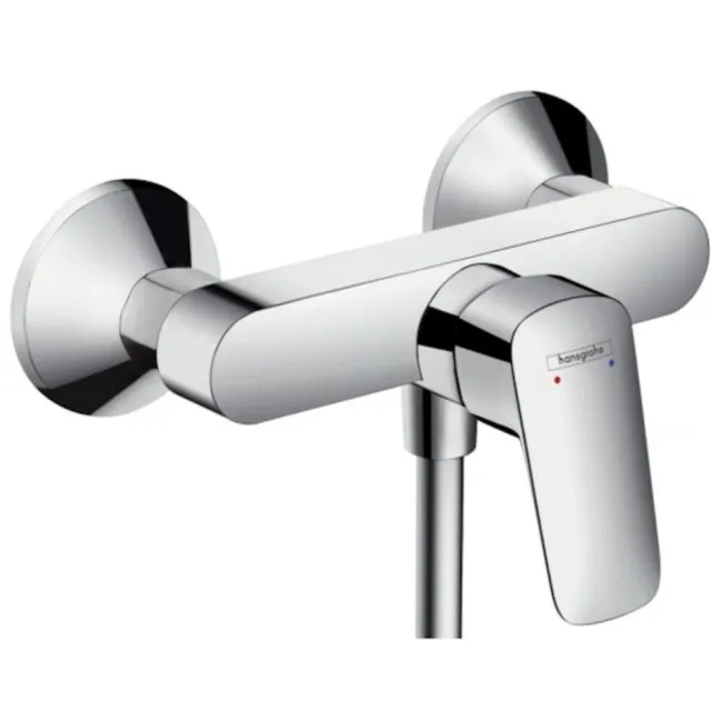 BATERIJA ZA TUŠ KADU LOGIS  HANSGROHE