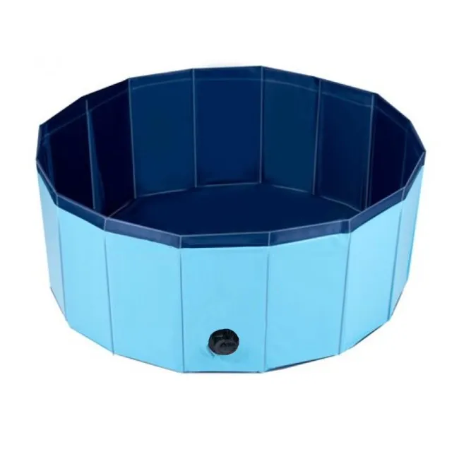 Bazen za pse fi80cm x 30cm