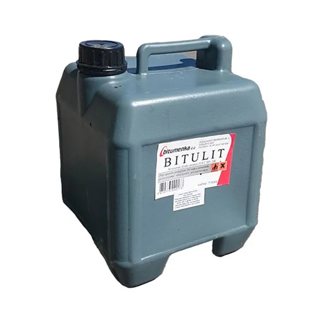 Bitulit 4,5/1- 4,5kg