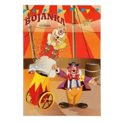 BOJANKA CIRKUS