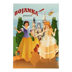 BOJANKA PRINCEZE