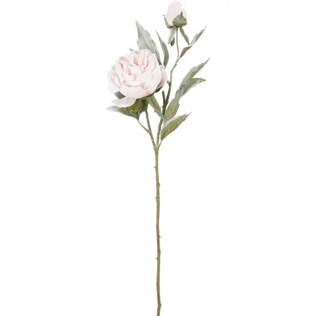 Božur pink veštački 70cm