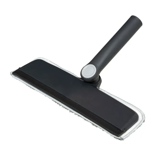 Brisač prozora-glava click 28x4x220cm pp inox siva- jja