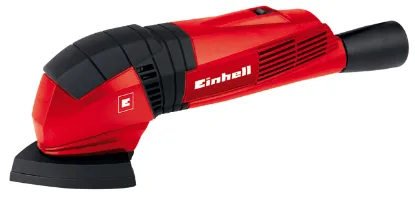 BRUSILICA TROUGAONA 190W  TH-DS 19 EINHELL