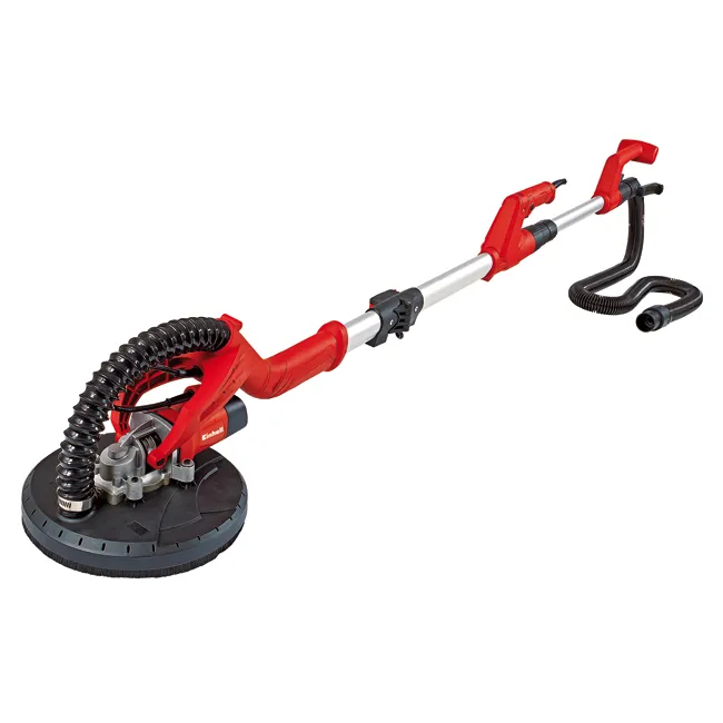 BRUSILICA ZA ZIDOVE I PLAFONE  600W TC-DW 225 EINHELL