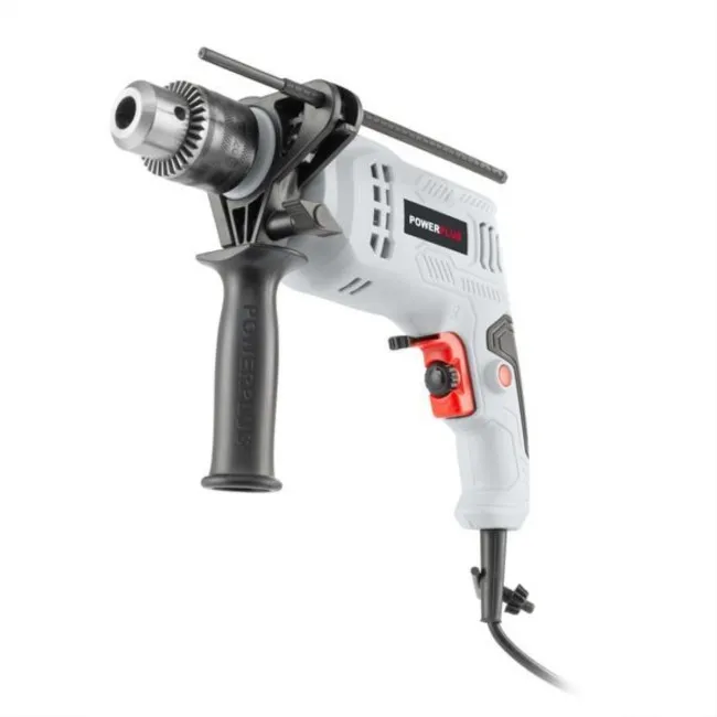 Bušilica udarna 550w powerplus