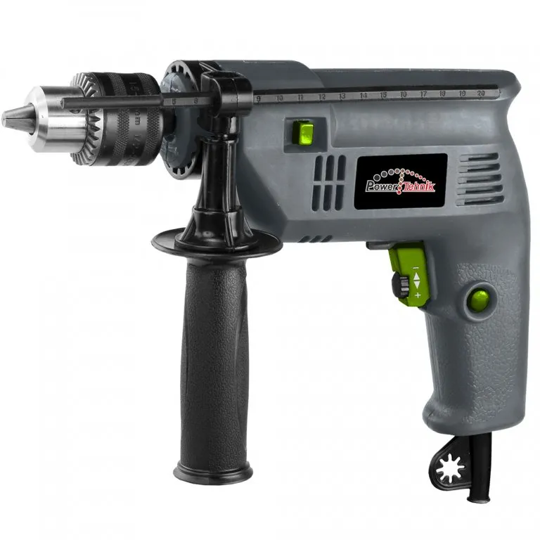 BUŠILICA VIBRACIONA   500W