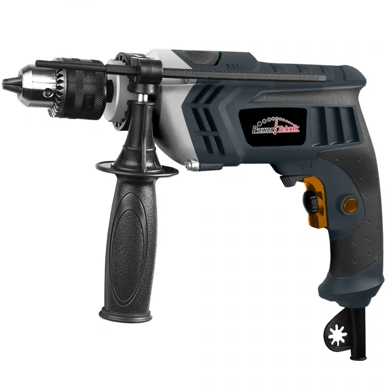 BUŠILICA VIBRACIONA   850W