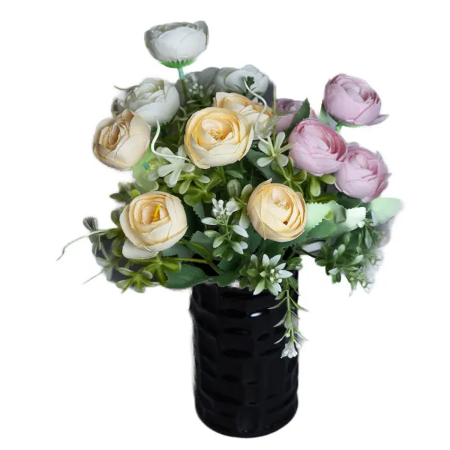 BUKET RANUNKULUS  MIX