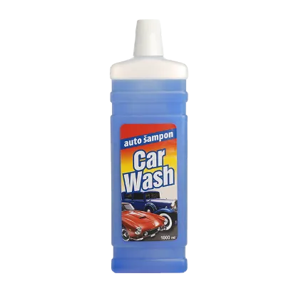 CAR WASH - auto šampon 1000ml