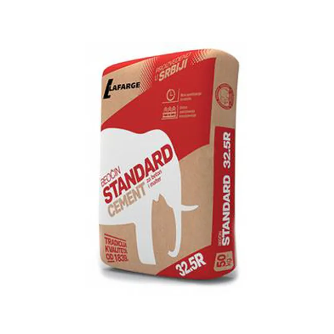 Cement 50kg :)