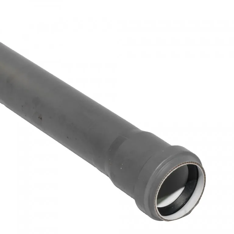 Cev troslojna pvc fi32/2000 k.kan sdr 51