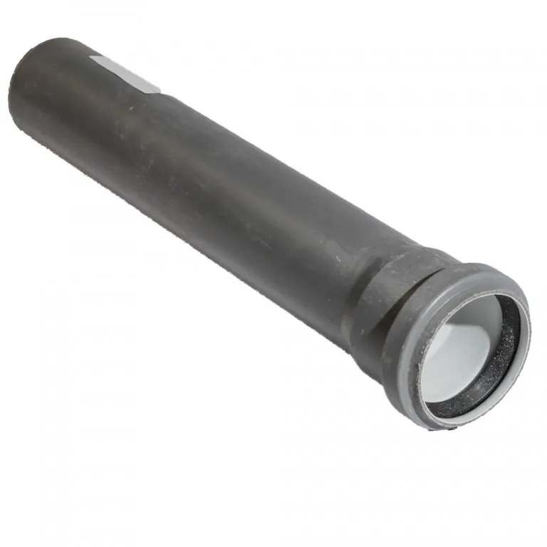 Cev troslojna pvc fi50/250 k.kan sdr 51