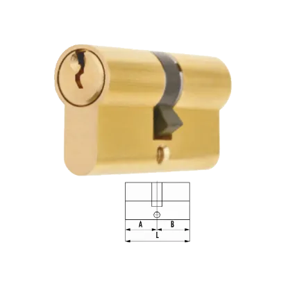 CILINDAR 72mm 30/40ms,Sk  Libero