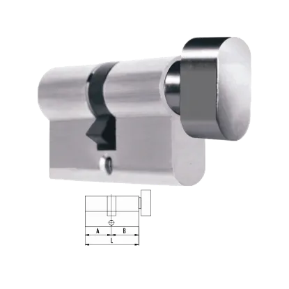 CILINDAR dugme T30-50nm, Sk Libero
