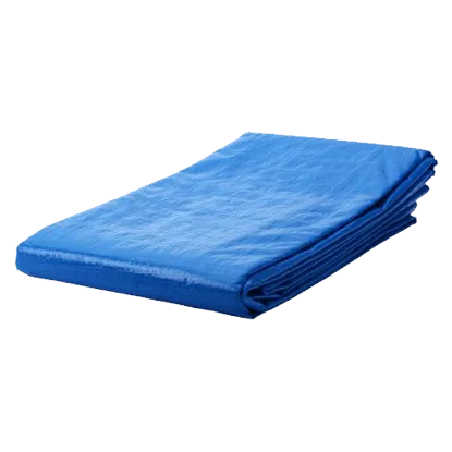 CIRADA  2X4M, 80GR:)