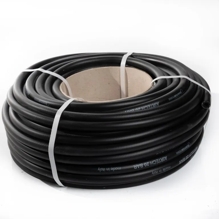 Crevo air tech 6x14-40m