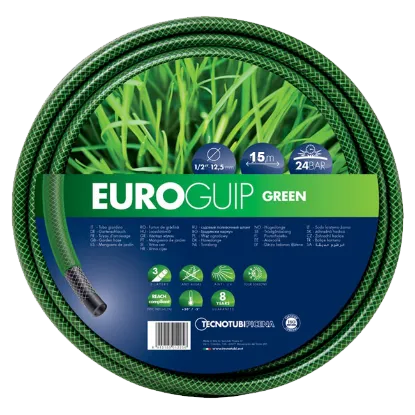 CREVO BAŠT. EURO GUIP PVC  15m - 1/2":)