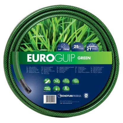 CREVO BAŠT. EURO GUIP PVC  25m  3/4"