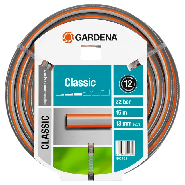 Crevo classic, 1/2, 15m