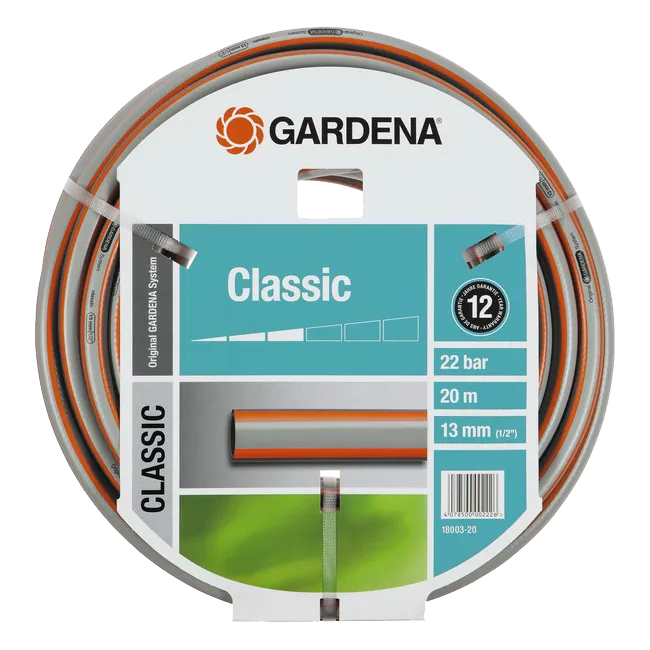 Crevo classic, 1/2, 20m