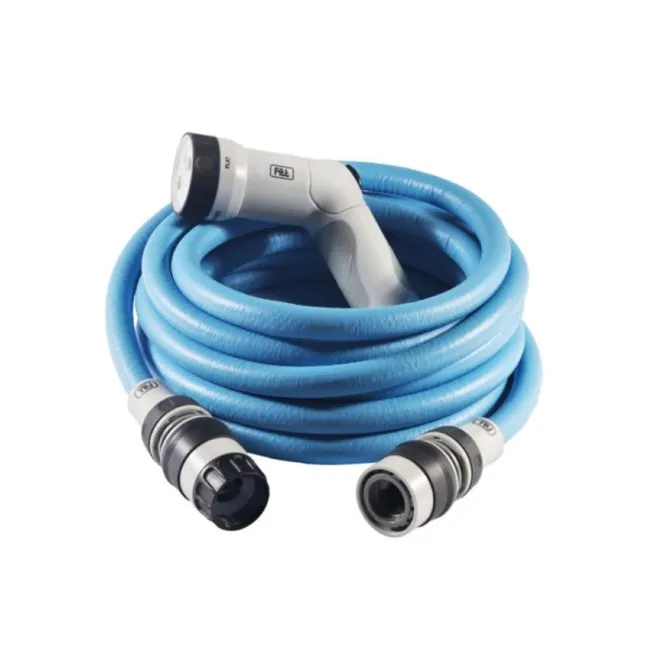 Crevo ikon blue 25m sa pištoljem