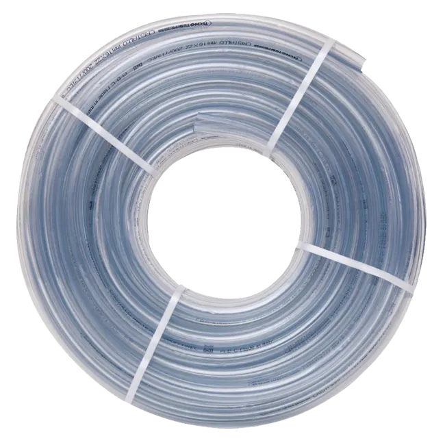 Crevo kristal mono 6x9-100m:)