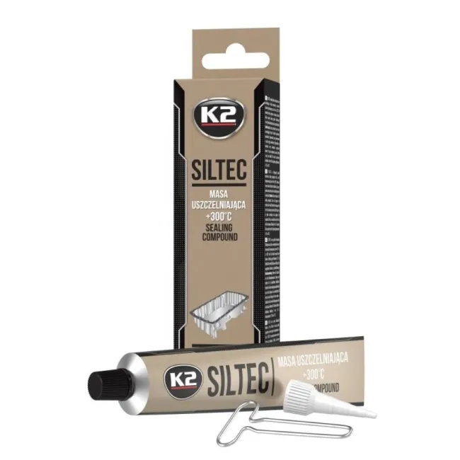 Dihtung silikon 90gr k2