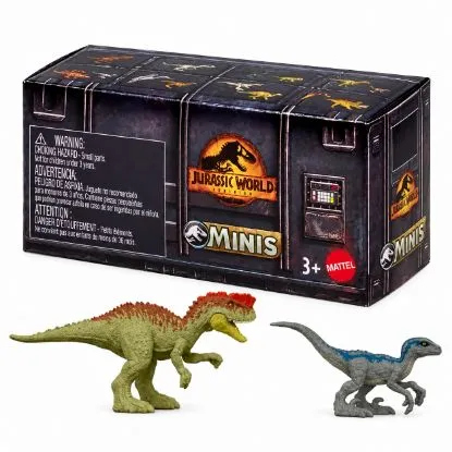 DINOSAURI MATEL
