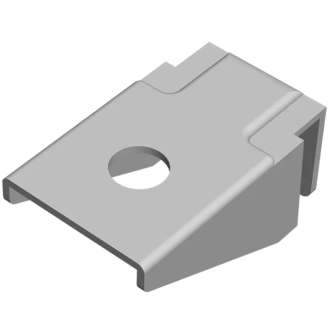 Držač na jednu stranu 5115-0012-9