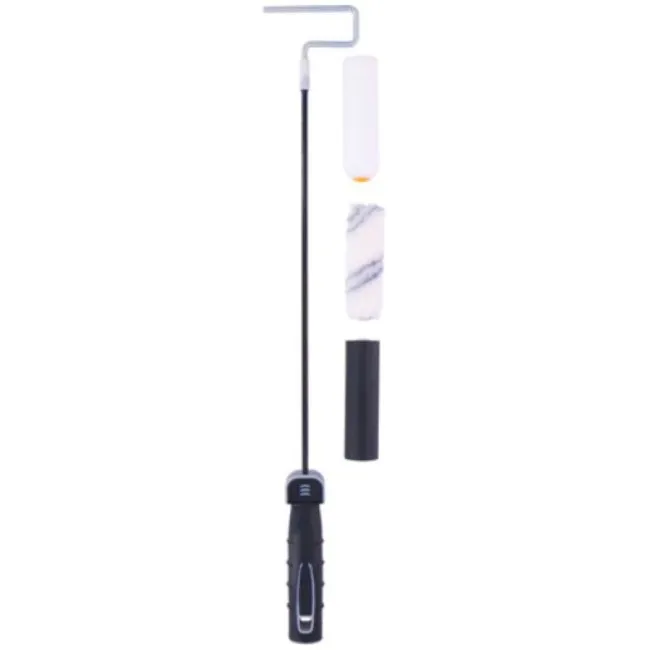 Držač valjka fleksibilan set 4kom 68cm