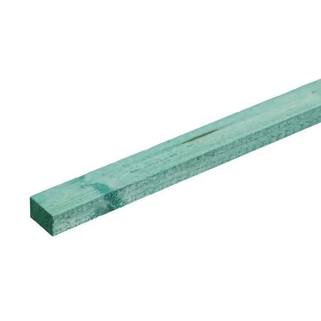 DRVO IMPREGRIRANO  24X31mmX210CM