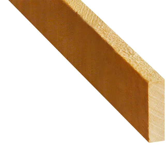 Drvo neobrađeno 12x50 mm 240 cm
