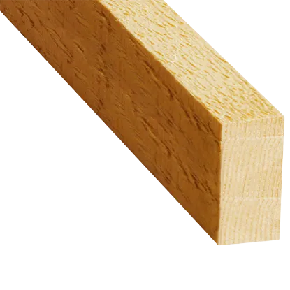 DRVO NEOBRAĐENO  30x40mm240 cm