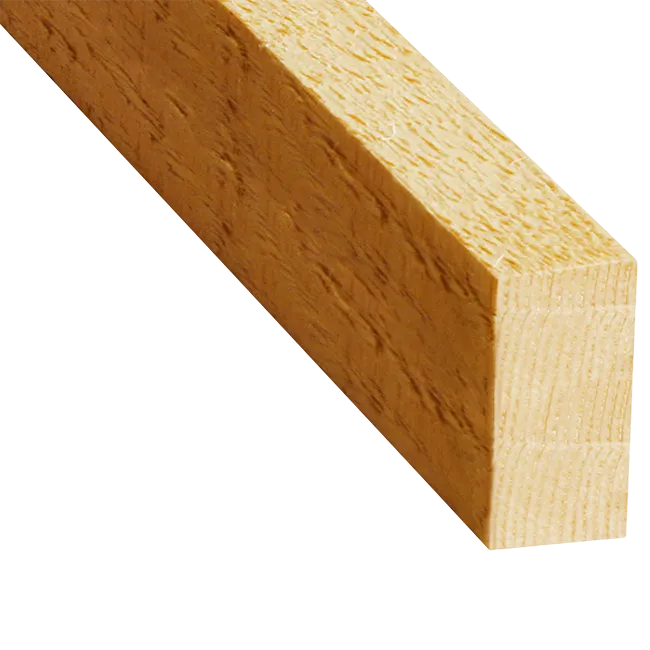 DRVO NEOBRAĐENO  30x40mm240 cm