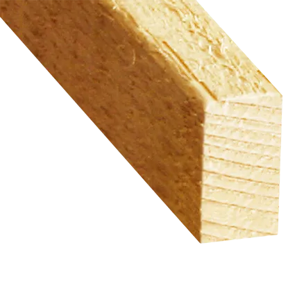 DRVO NEOBRAĐENO  30x60mm 240 cm