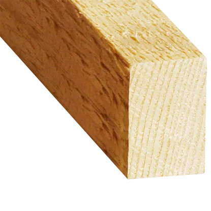DRVO NEOBRAĐENO  45x69 mm240 cm