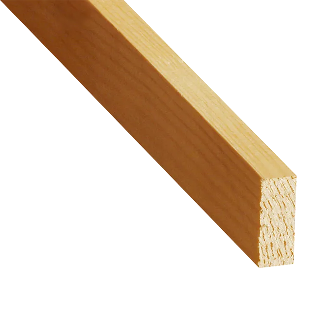 Drvo obrađeno 12x36mm 240cm
