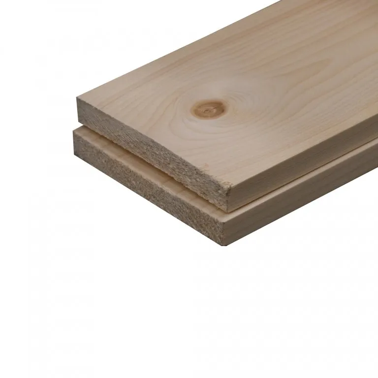 Drvo obrađeno 12x92mm 240cm