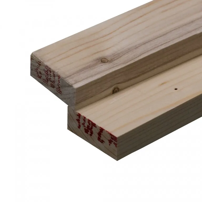 Drvo obrađeno 18x44mm 240cm